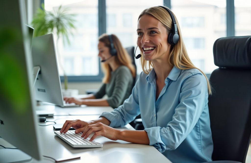 Managed IT Services