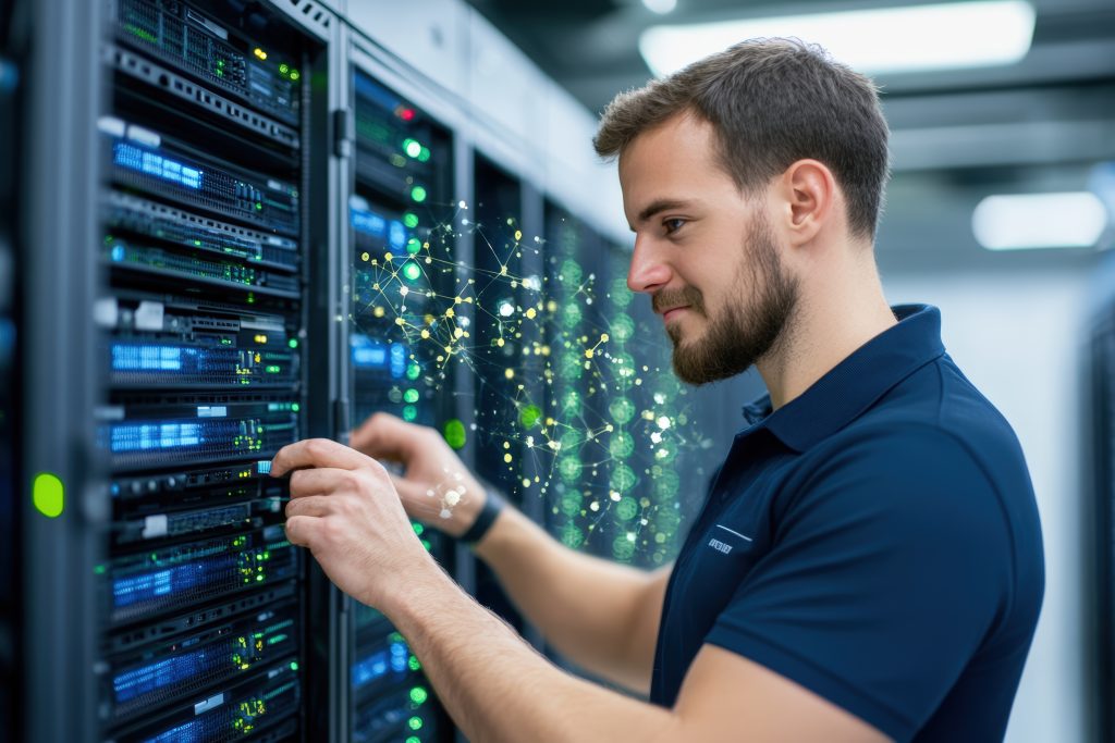 Managed IT Services